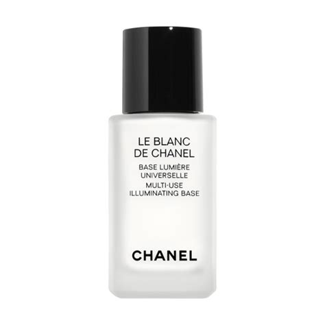 base chanel brasil